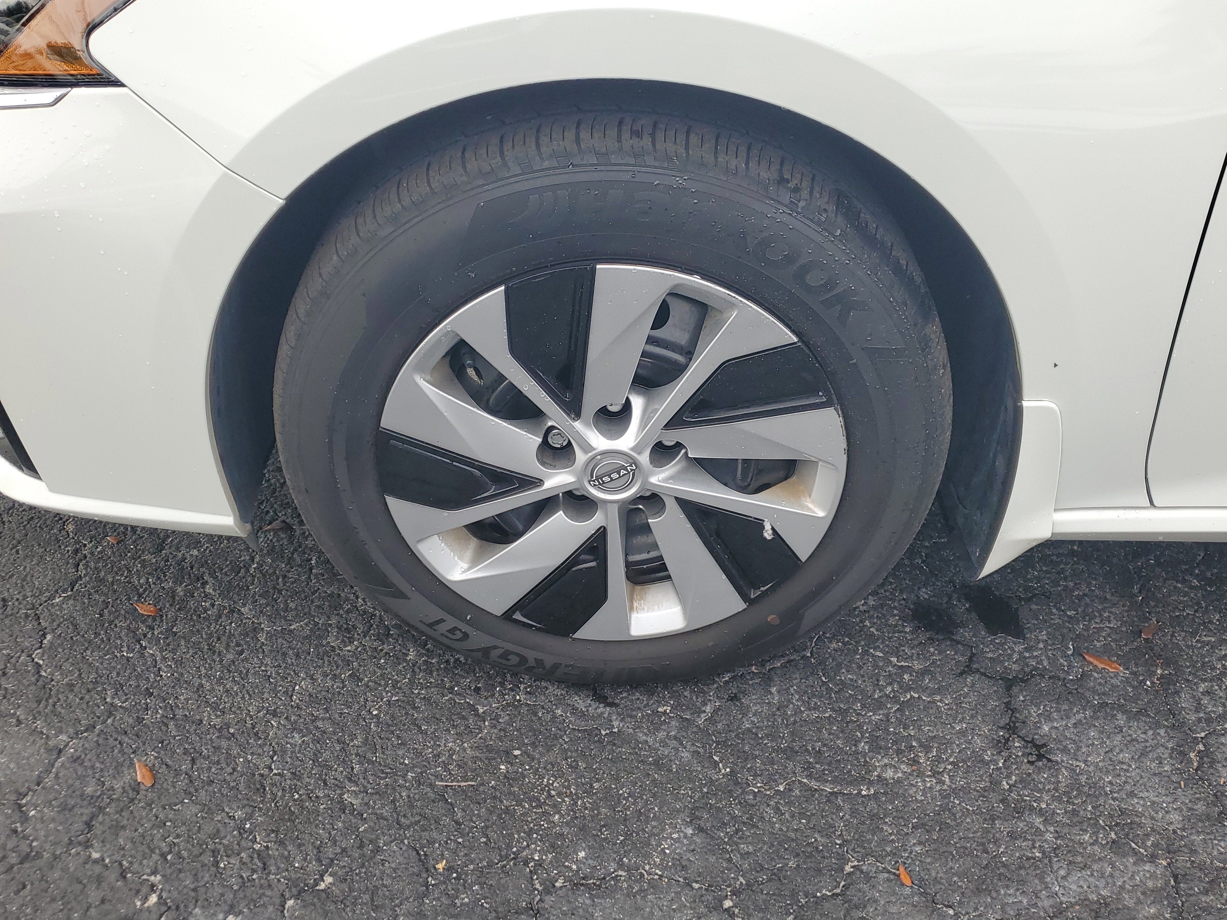 2023 Nissan Altima 2.5 S