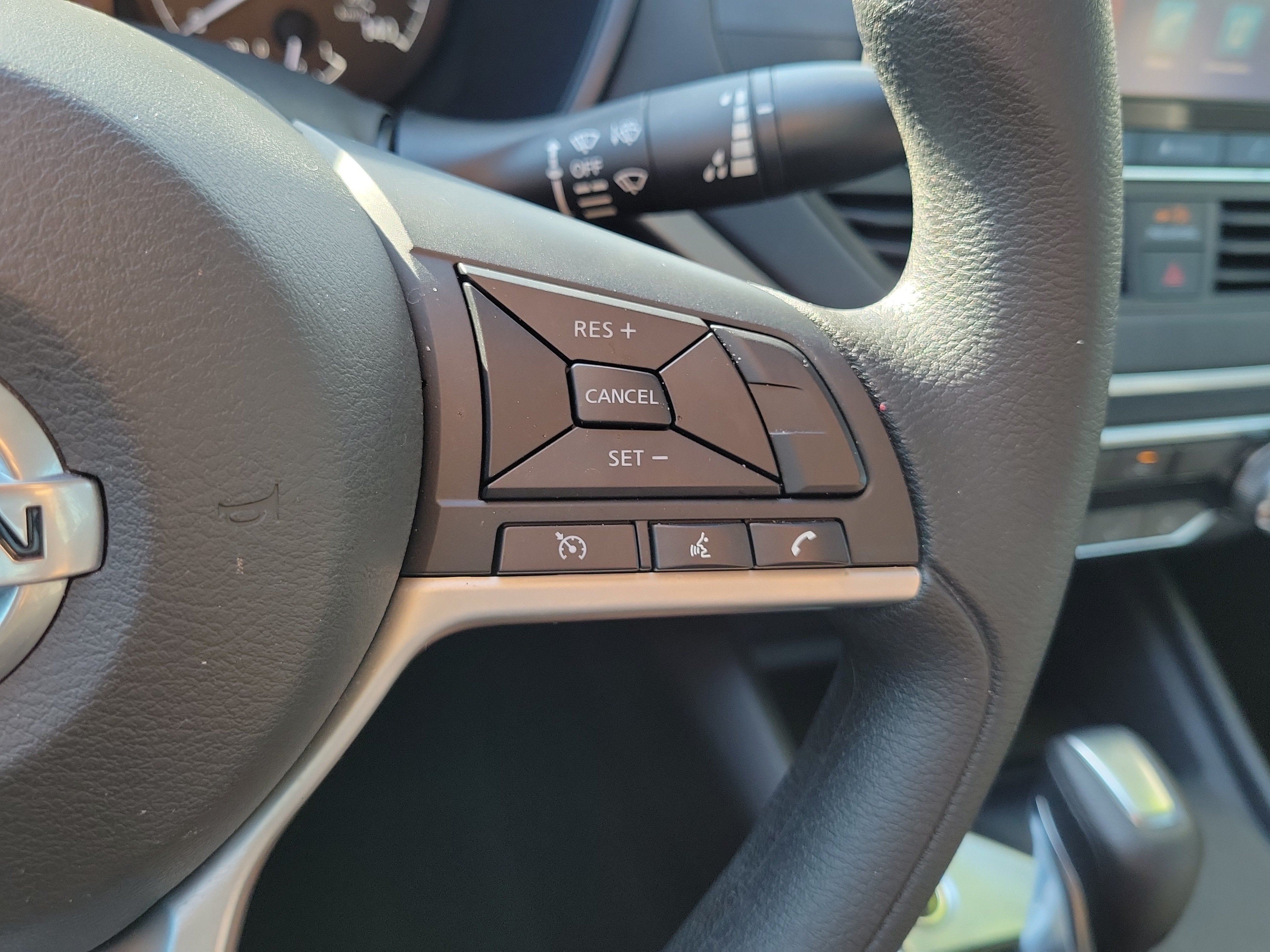 2021 Nissan Altima 2.5 S