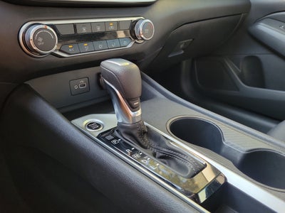 2021 Nissan Altima 2.5 S