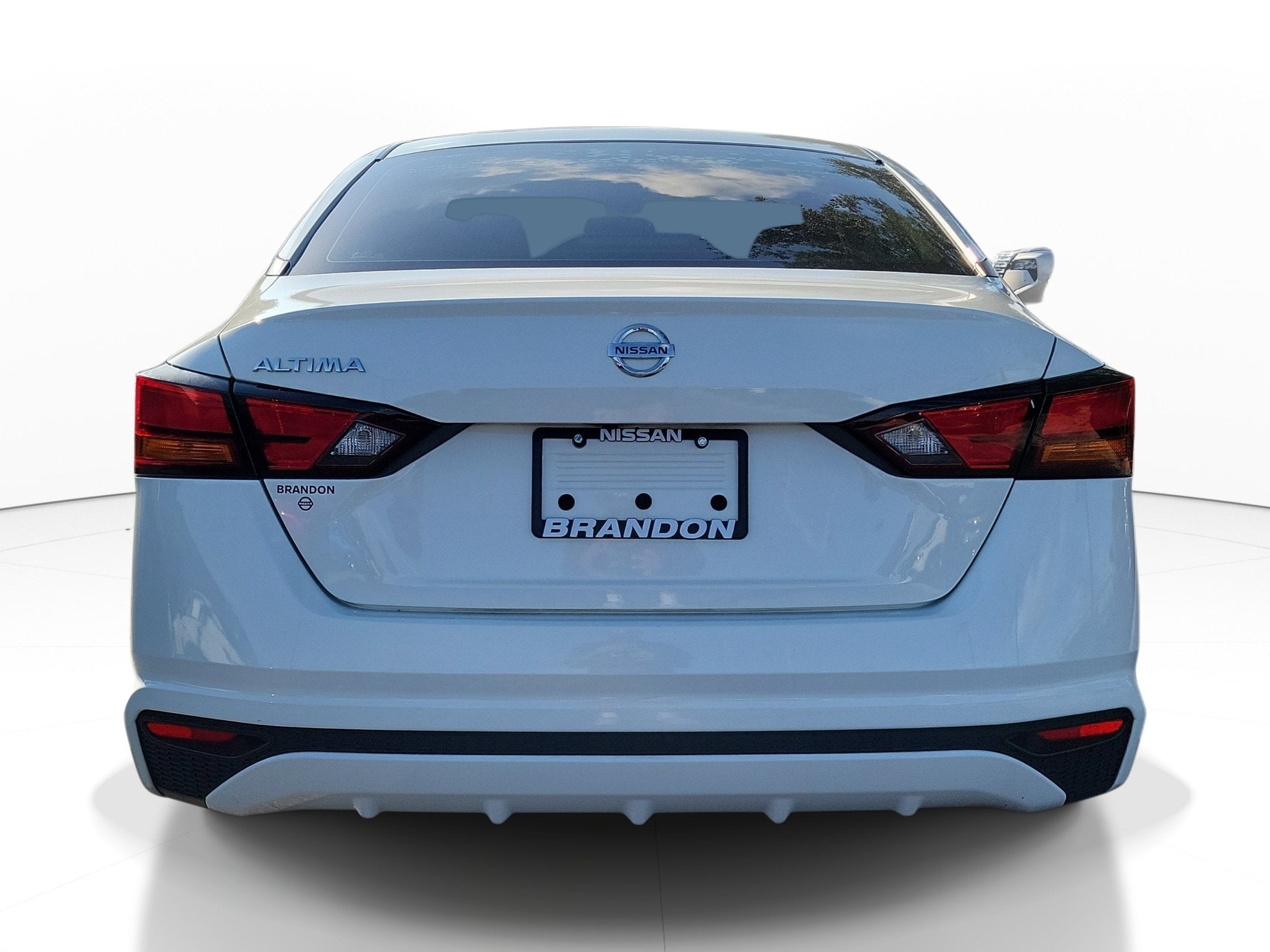 2021 Nissan Altima 2.5 S