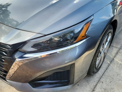 2023 Nissan Altima 2.5 S