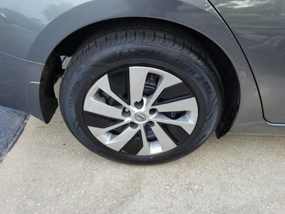 2023 Nissan Altima 2.5 S