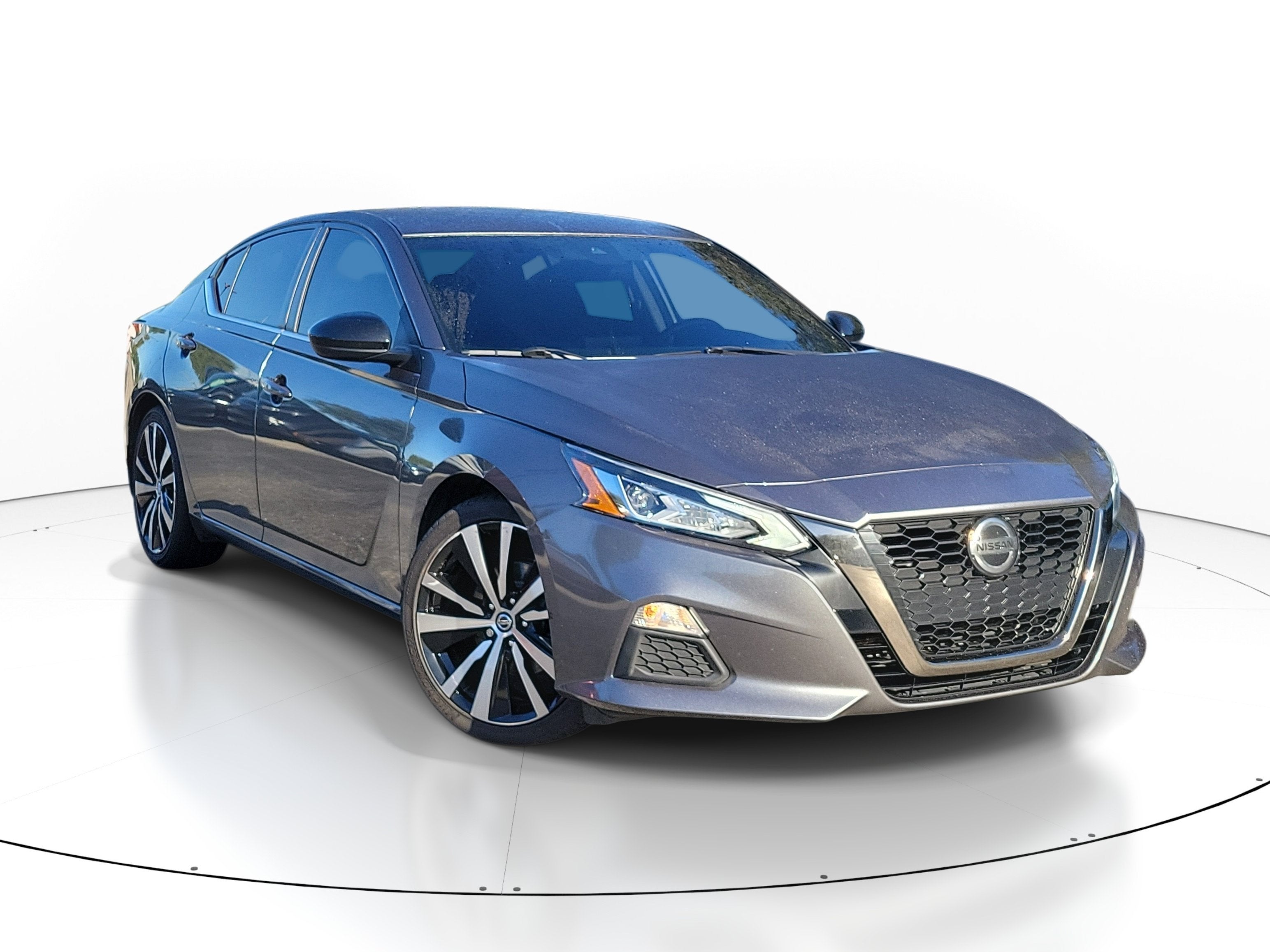 2022 Nissan Altima