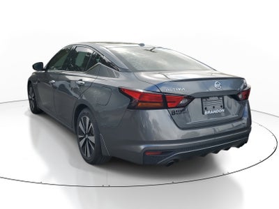 2019 Nissan Altima 2.5 SL