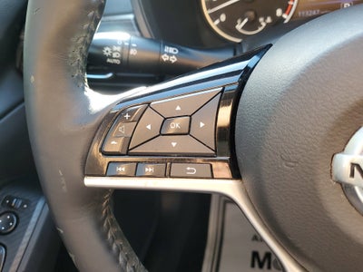 2019 Nissan Altima 2.5 SL