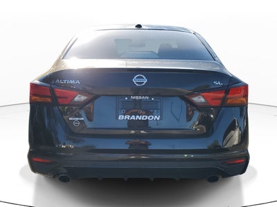 2019 Nissan Altima 2.5 SL