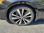 2022 Nissan Altima 2.5 Platinum