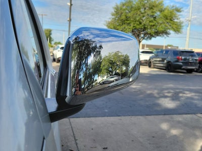 2019 Nissan Frontier SL