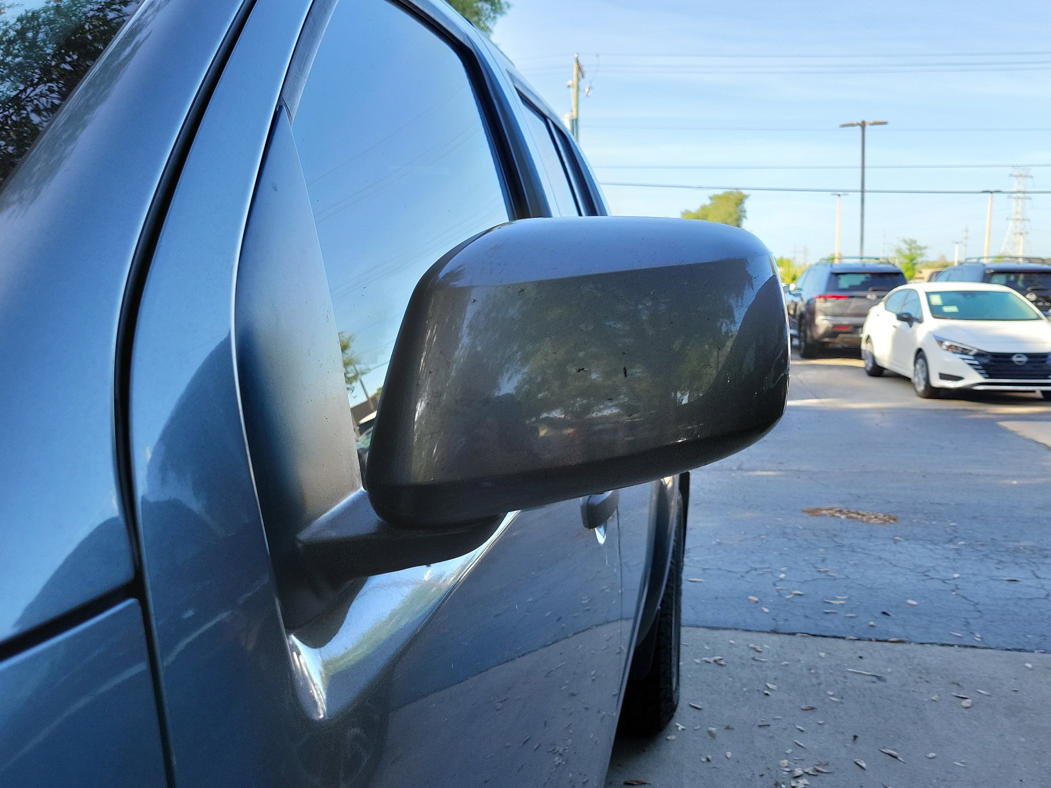 2021 Nissan Frontier PRO-4X