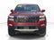 2022 Nissan Frontier PRO-X