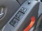 2023 Nissan Frontier PRO-X