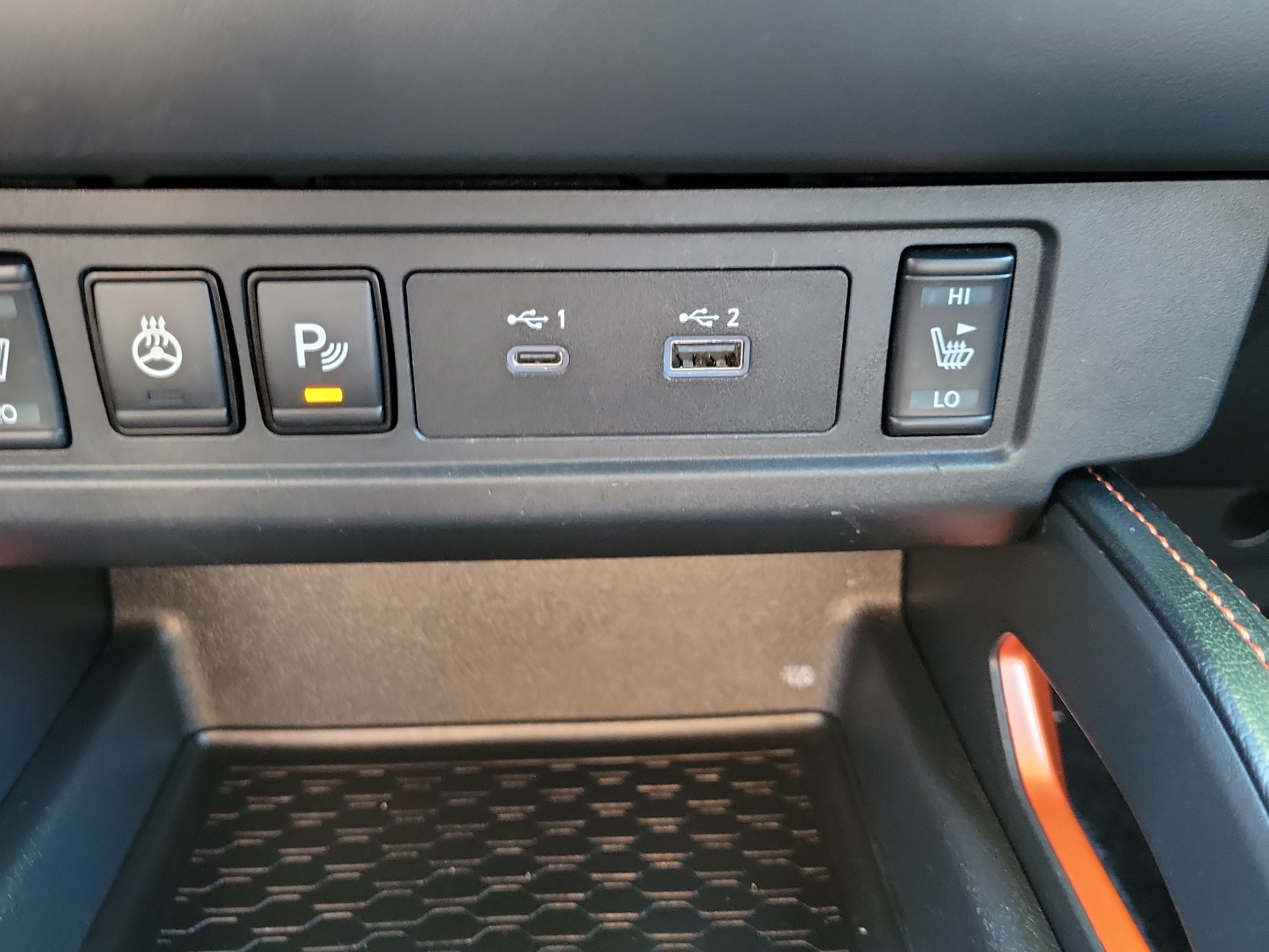 2023 Nissan Frontier PRO-X