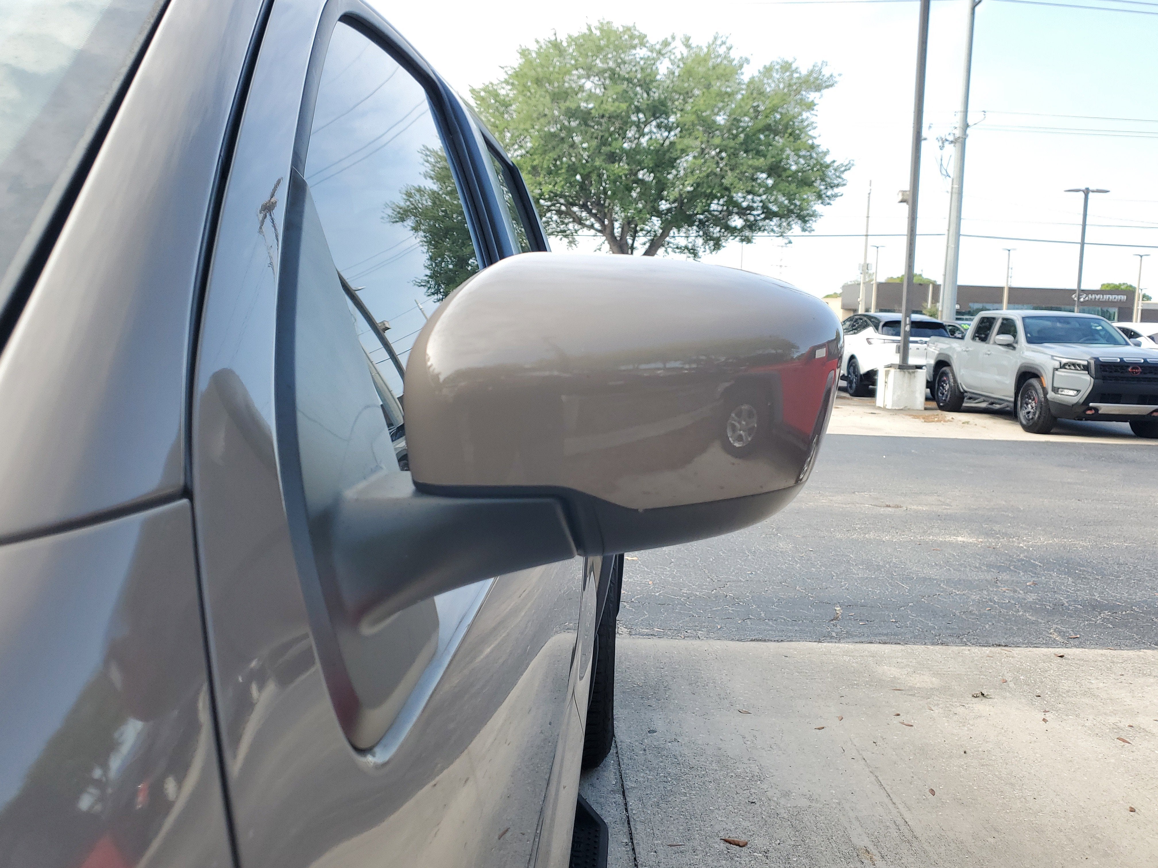 2023 Nissan Frontier PRO-X