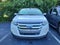 2012 Ford Edge SEL