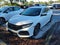 2018 Honda Civic Si Sedan 