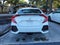 2018 Honda Civic Si Sedan 