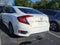 2018 Honda Civic Sedan LX