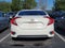 2018 Honda Civic Sedan LX