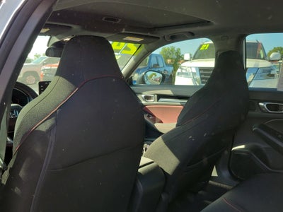 2024 Honda Civic Si Base