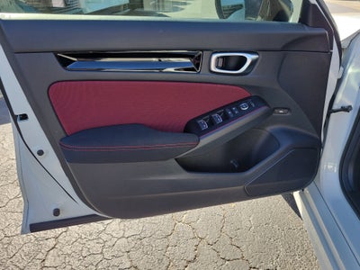 2024 Honda Civic Si Base