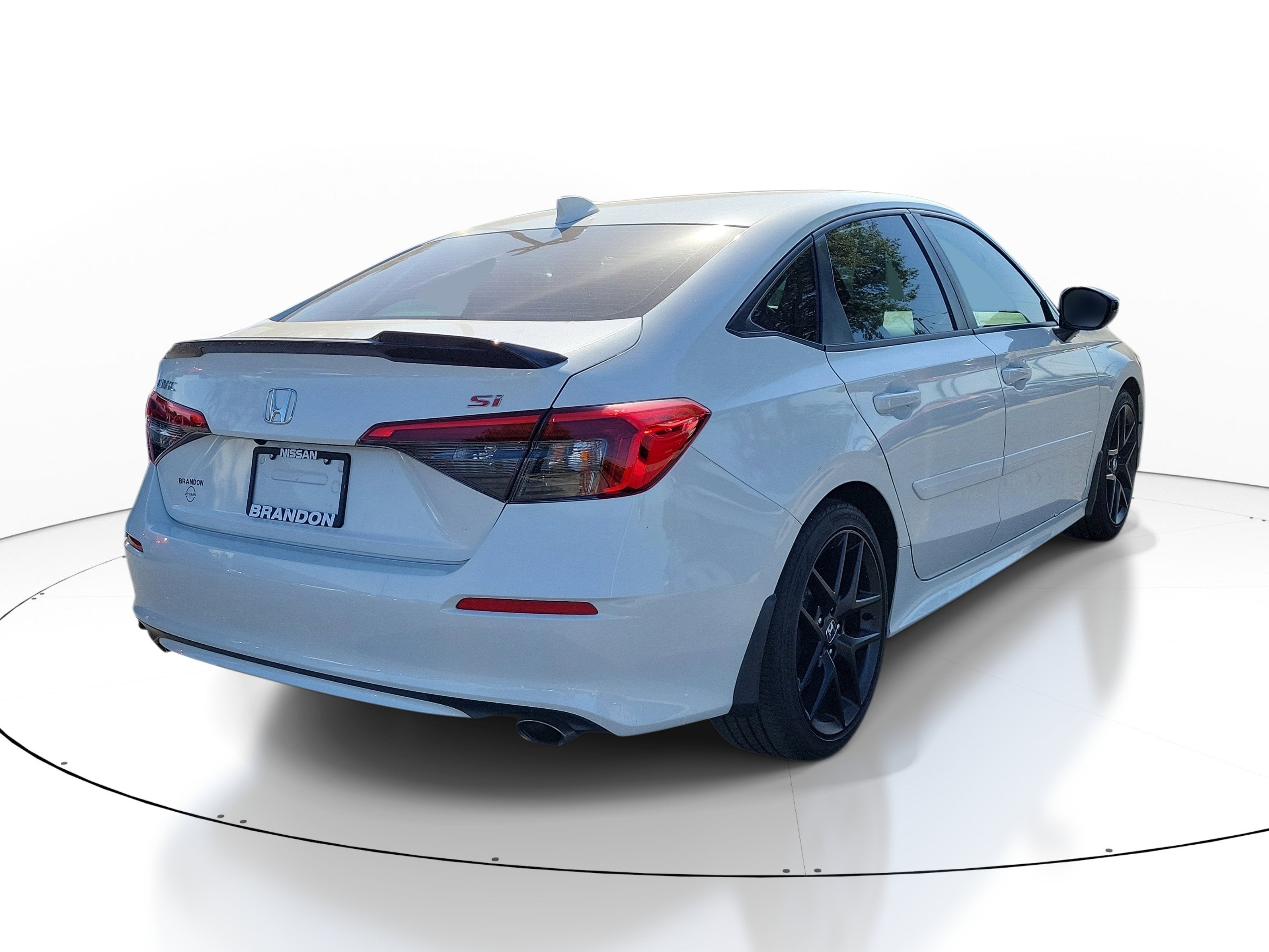 2024 Honda Civic Si Base