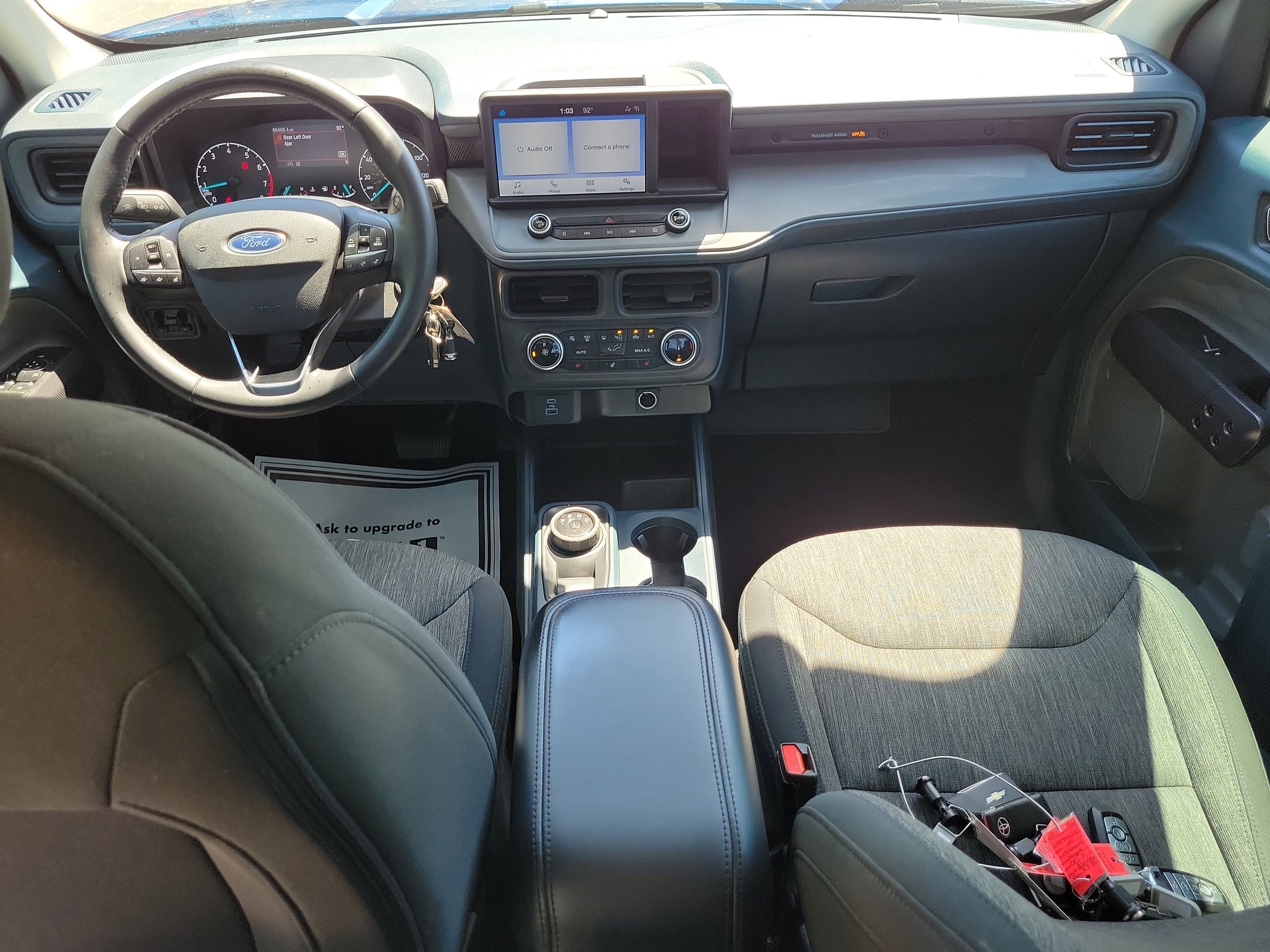 2023 Ford Maverick XLT