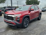 2026 Chevrolet Equinox FWD ACTIV