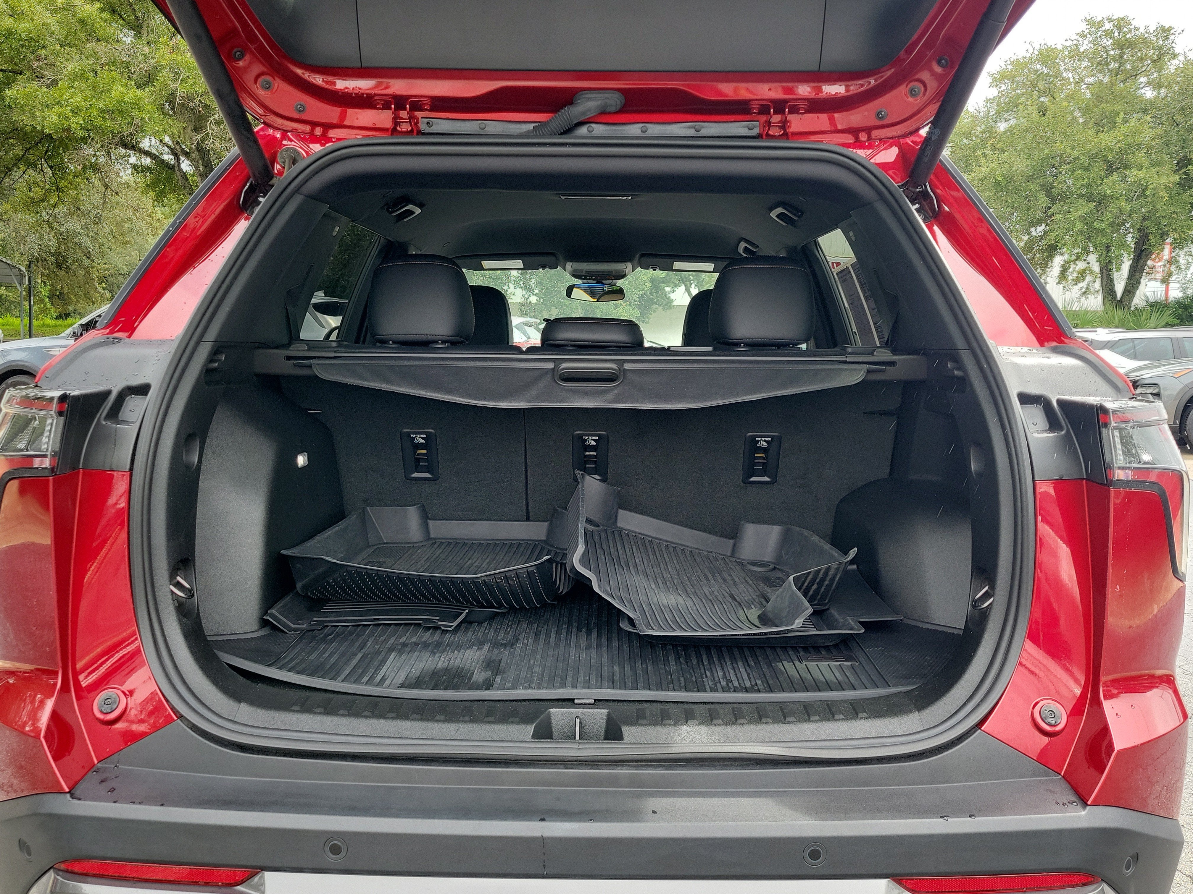2026 Chevrolet Equinox FWD ACTIV
