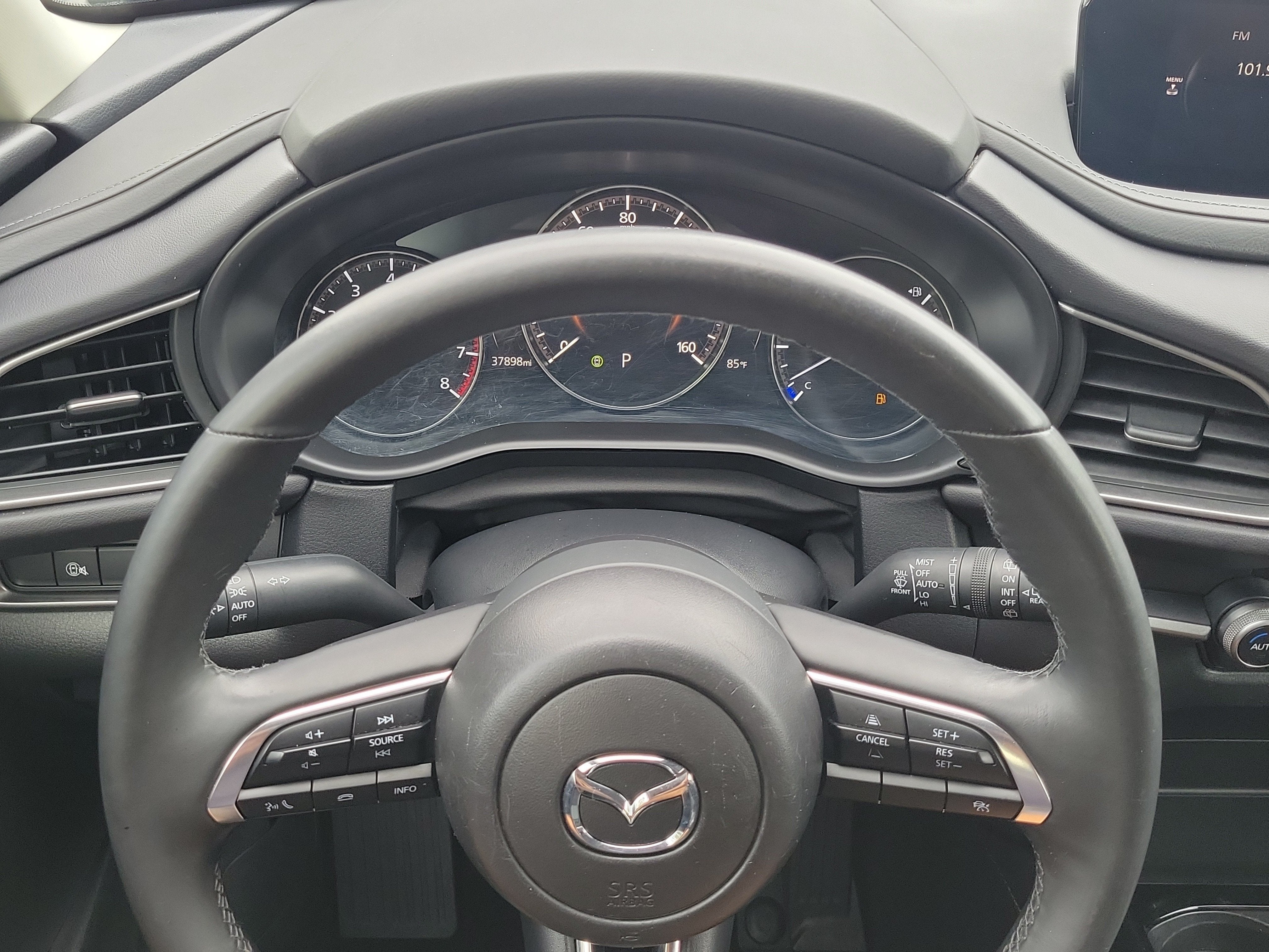 2024 Mazda Mazda CX-30 2.5 S Select Sport
