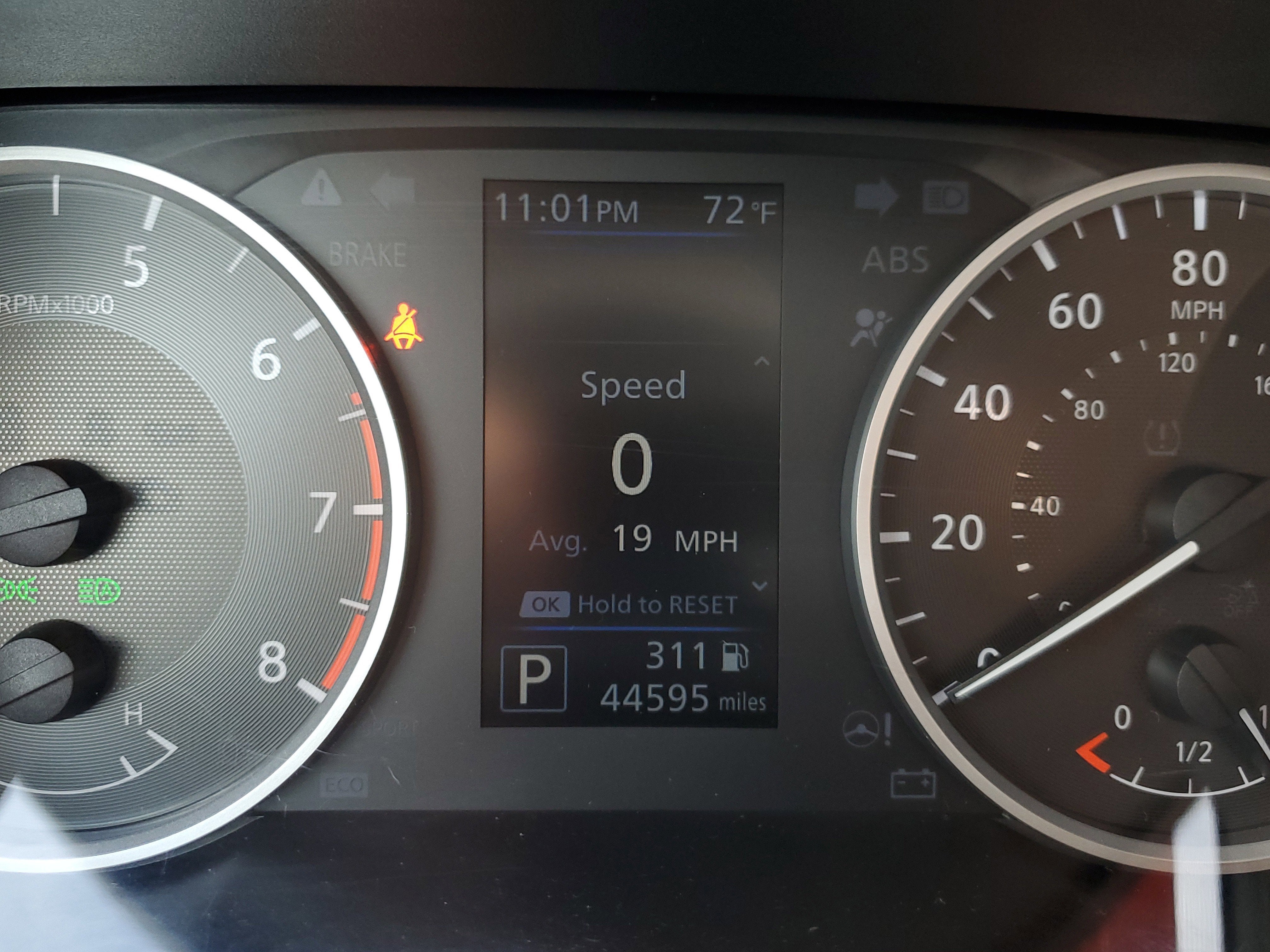 2022 Nissan Sentra S