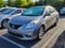 2012 Nissan Versa SL