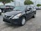2017 Nissan Versa Sedan SV