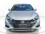 2024 Nissan Versa SV