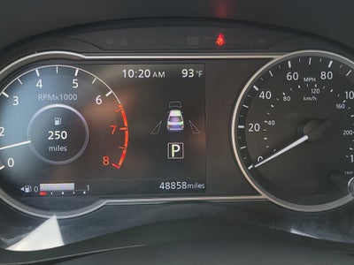 2024 Nissan Versa SV
