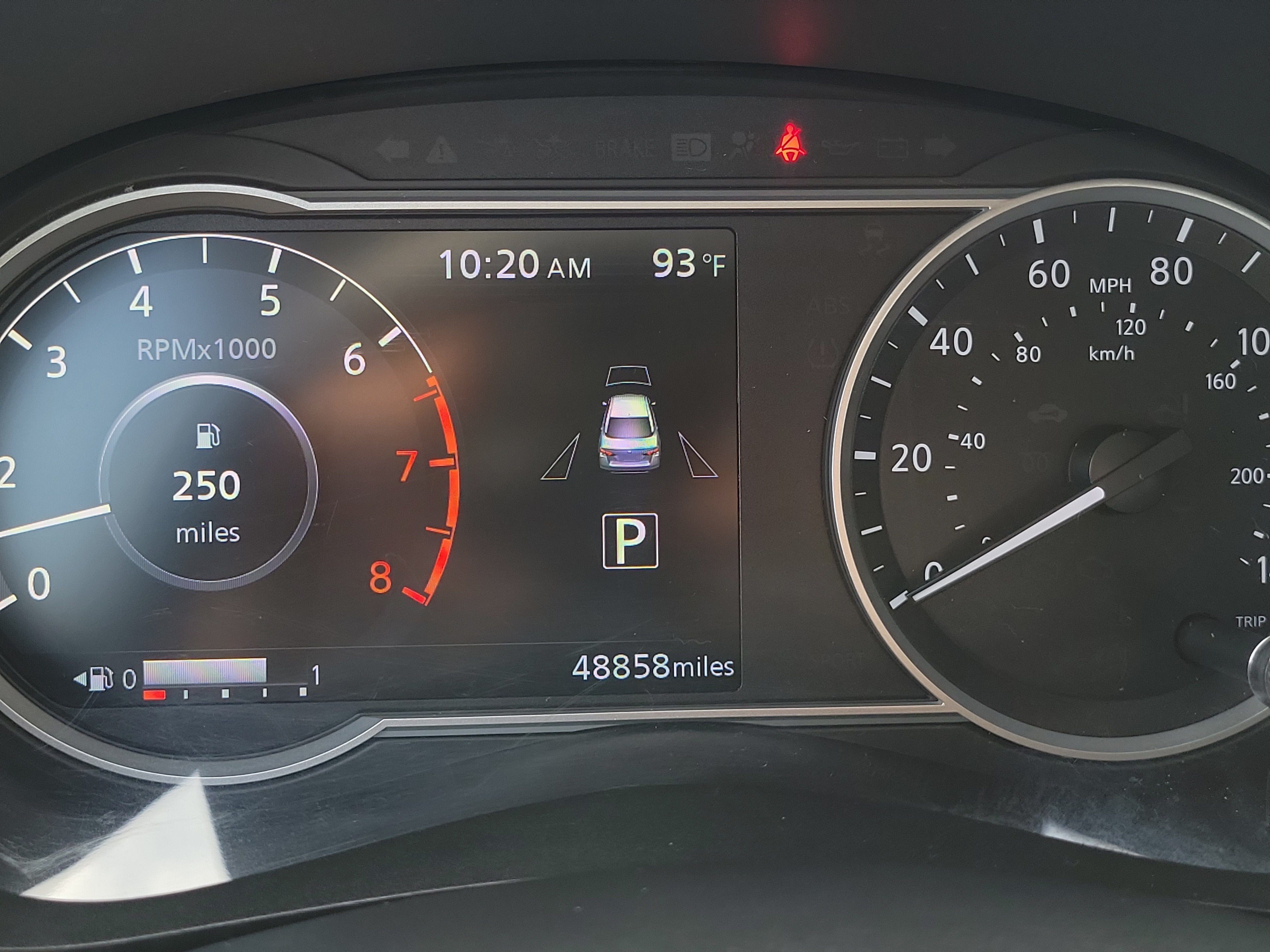 2024 Nissan Versa SV
