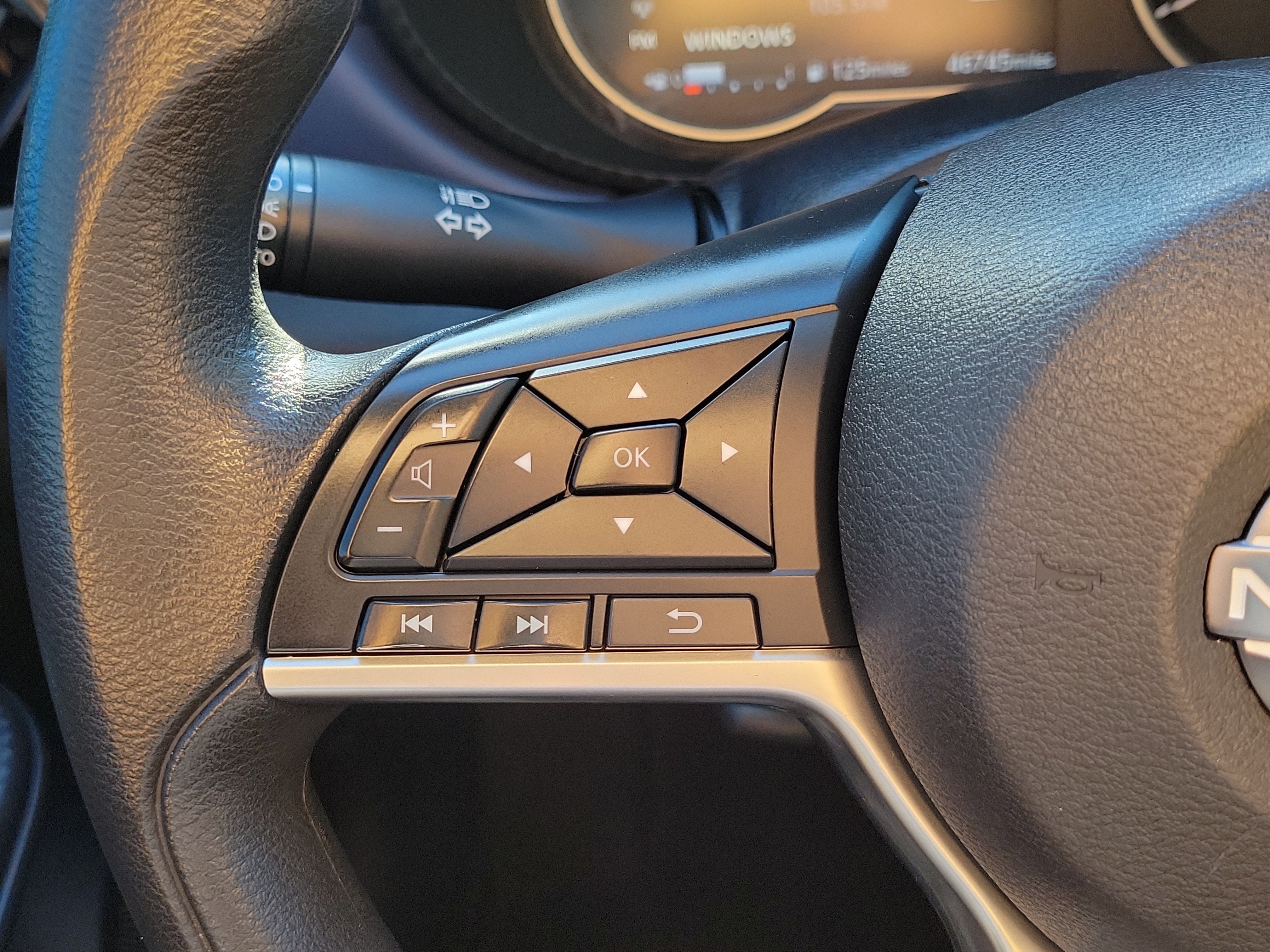 2023 Nissan Versa SV