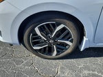 2024 Nissan Versa SR