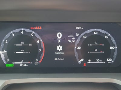 2024 Toyota Tacoma 4WD TRD Sport Hybrid