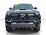 2024 Toyota Tacoma 4WD TRD Sport Hybrid