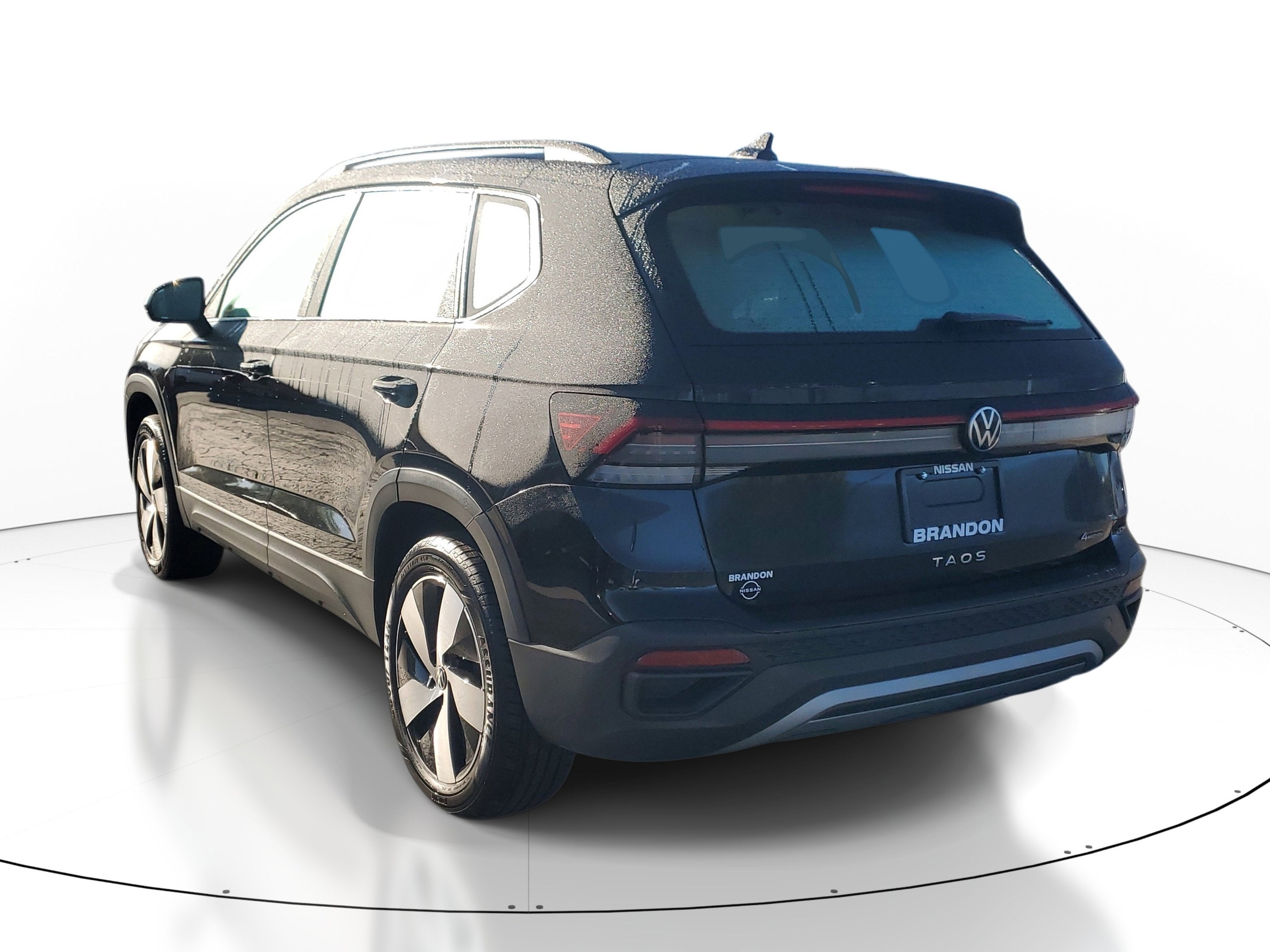 2025 Volkswagen Taos S