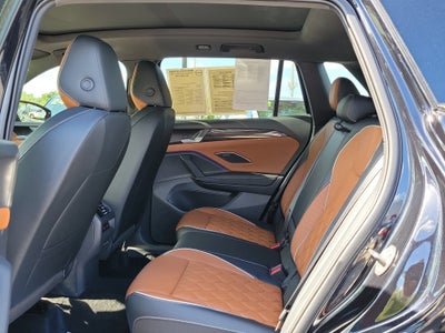 2025 Volkswagen Tiguan SEL R-Line