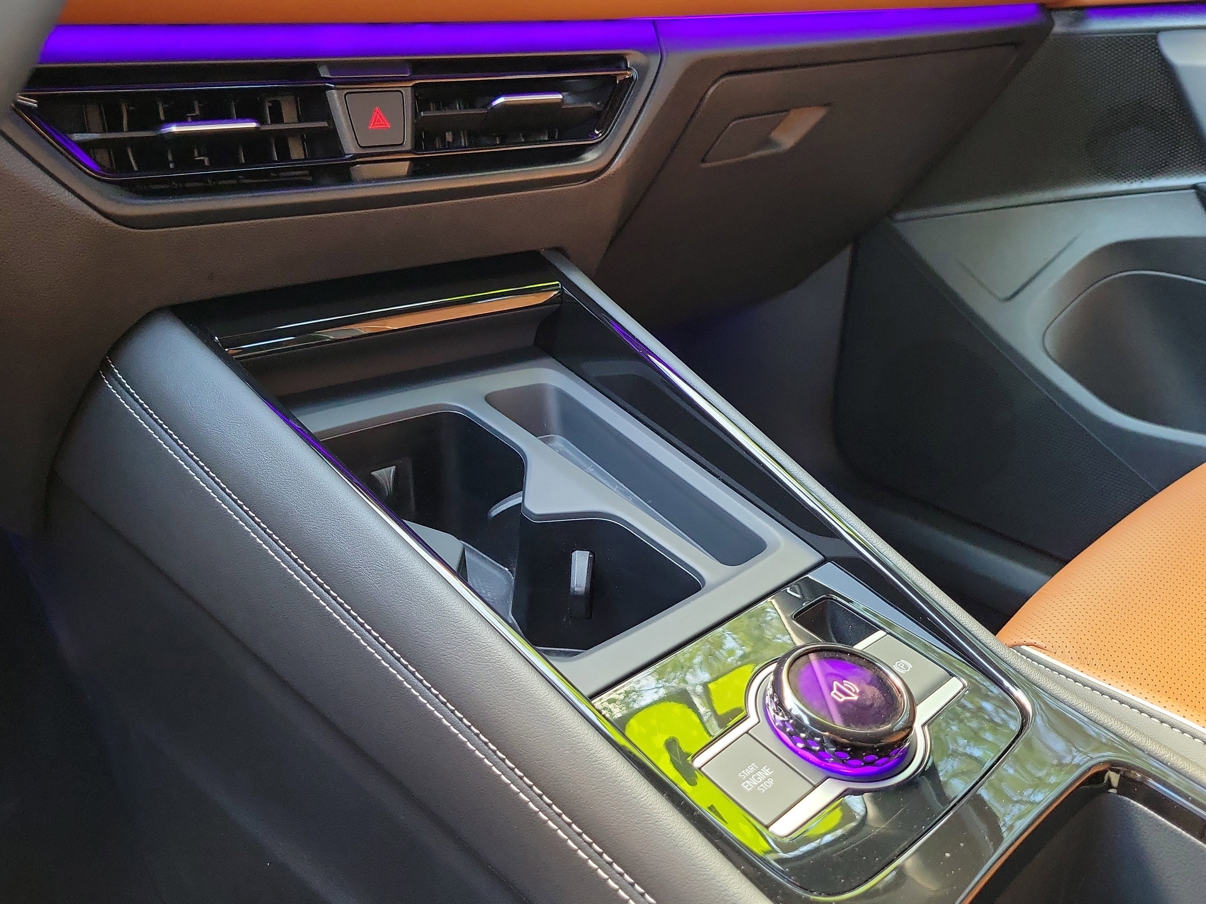 2025 Volkswagen Tiguan SEL R-Line