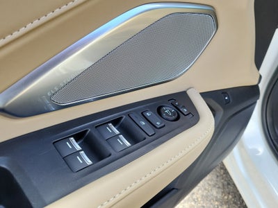 2021 Acura RDX w/Advance Package