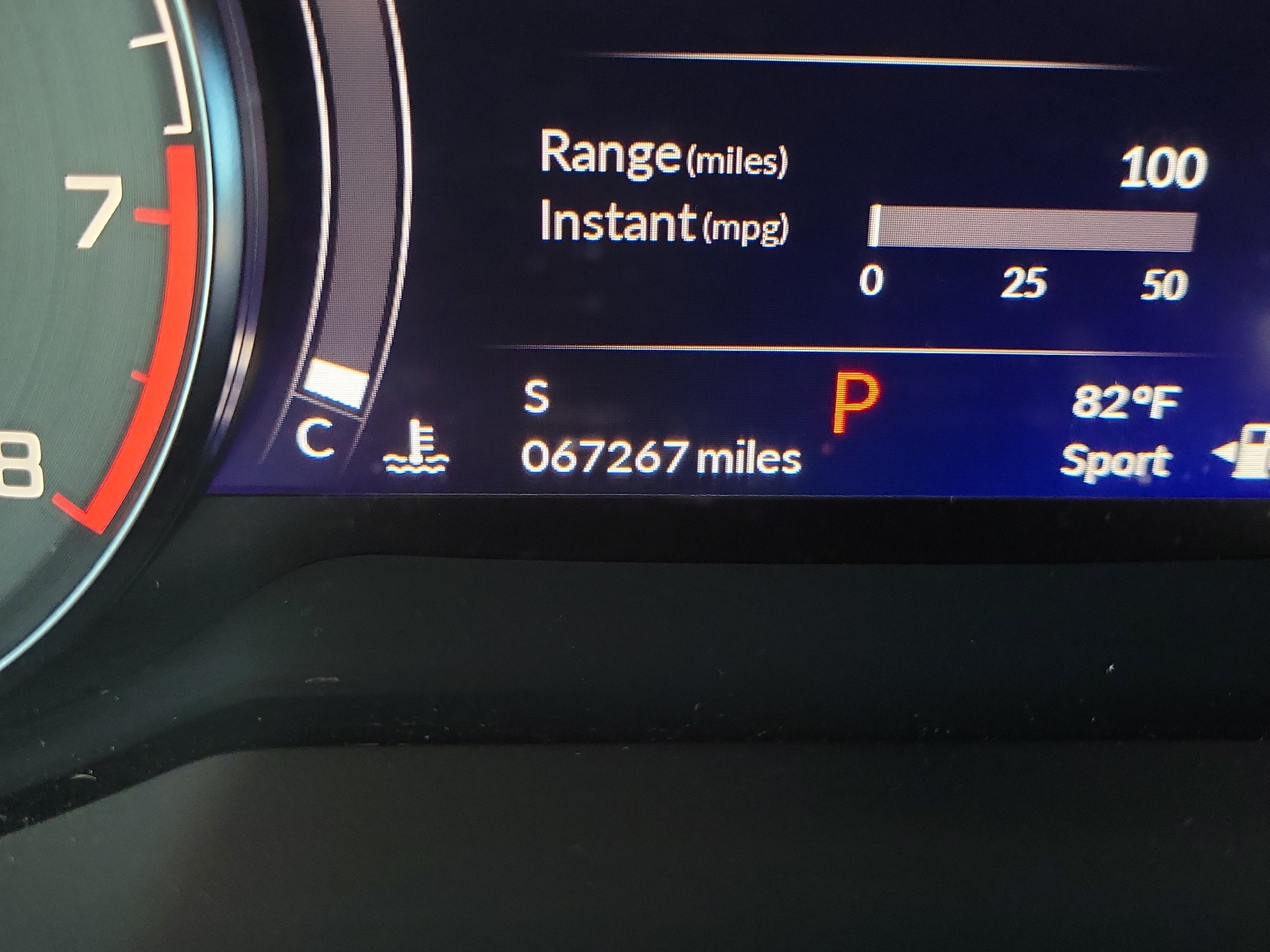 2021 Acura RDX w/Advance Package
