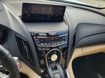 2021 Acura RDX w/Advance Package