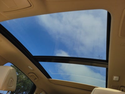 2021 Acura RDX w/Advance Package