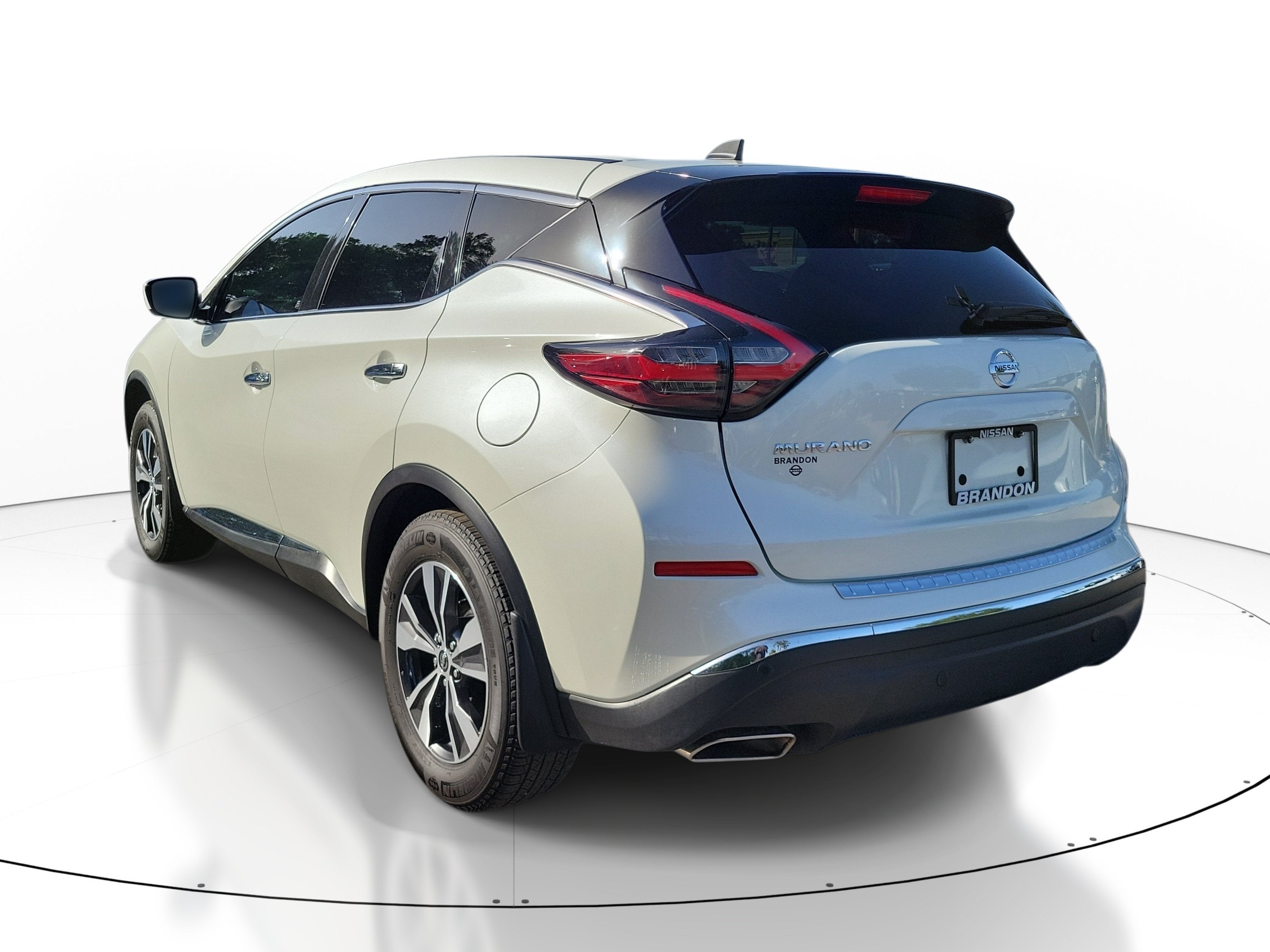 2022 Nissan Murano S