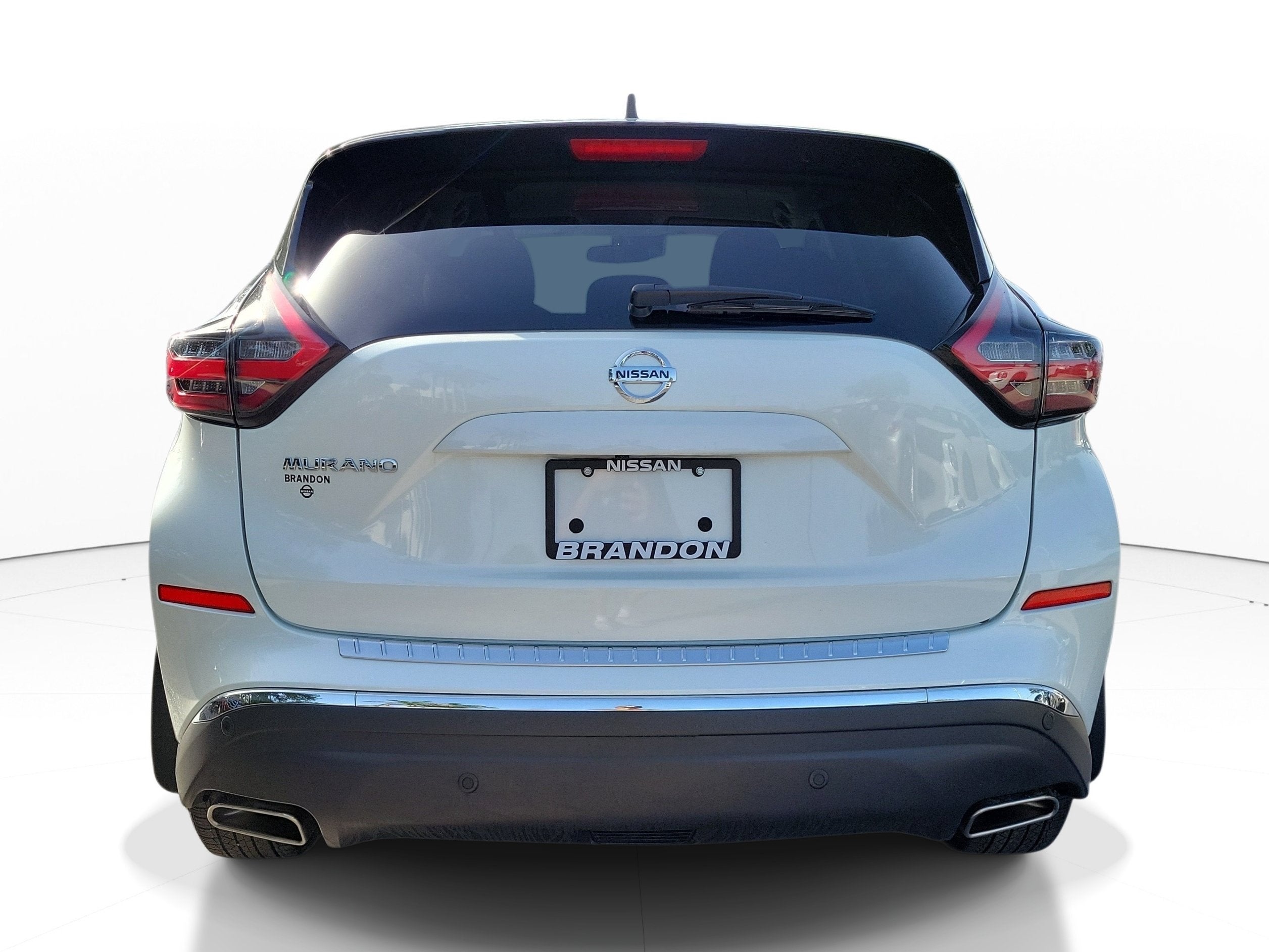 2022 Nissan Murano S