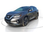 2022 Nissan Murano SL