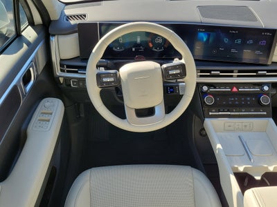 2024 Hyundai Santa Fe SEL